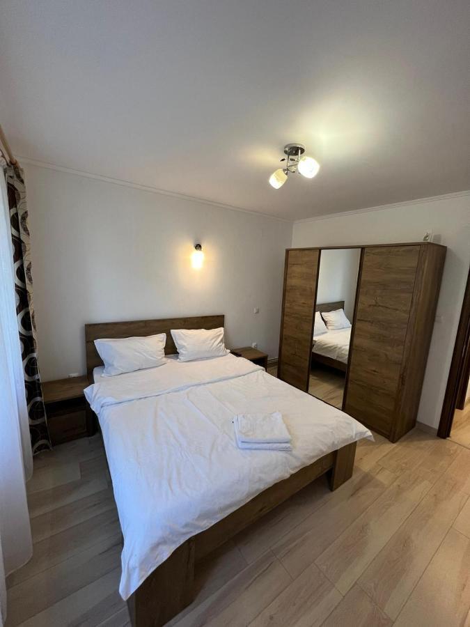 Gold Apartments Baia Mare Exterior photo