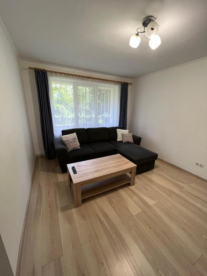 Gold Apartments Baia Mare Exterior photo